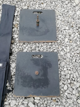 BeachFlag +Podstava pre BeachFlag 15 kg - 5