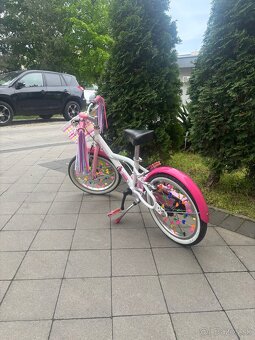 Detsky bicykle - 5