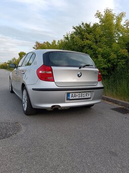 Bmw 118 i - 5