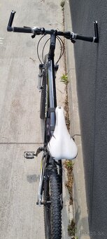 hosky bicykel Scott Scale 70 vel. XL/XXL - 5