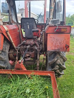Zetor 5745 - 5