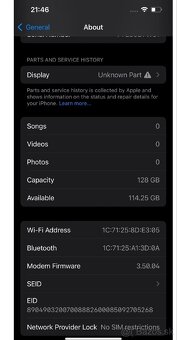 iPhone 13 - 5