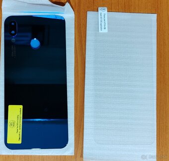 Huawei P20 Lite - 5