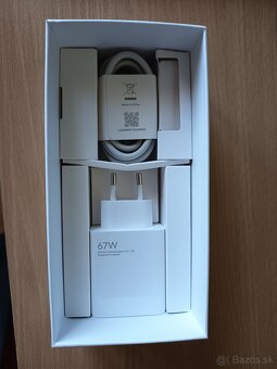 Xiaomi redmi note 11pro 5g - 5