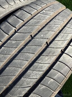 Letné pneu Michelin 235 45 R18 - 5