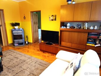 Predaj rodinného domu v obci Staškov - 5