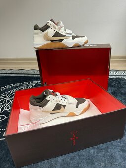 Travis scott jordan, jumpman - 5