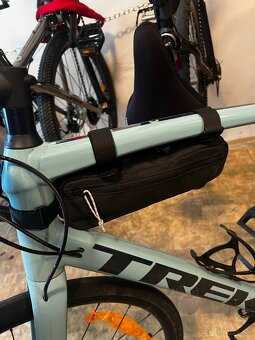 Bycikel Trek Domane AL4 - 5