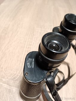 Ďalekohľad Hunter 7x35 - 5