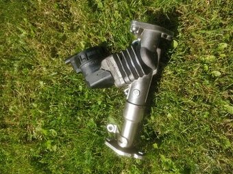 Predam diely na BMW motor N43 - 5