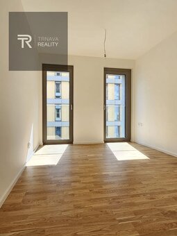 METROPOLIS TOP 3-izbový byt s dvomi balkónmi - 5