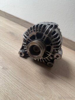 Alternator BMW - 5