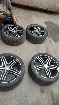 WheelWorld 5x112 R18 - 5