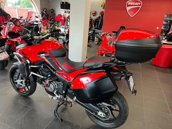 DUCATI MULTISTRADA V2 S - 5