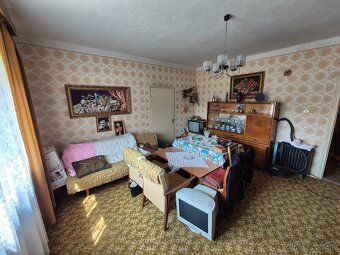 Rodinný dom na predaj Kalná nad Hronom - 5