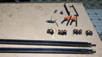 Vrták na pánty Blum Minidrill, Mini drill - 5