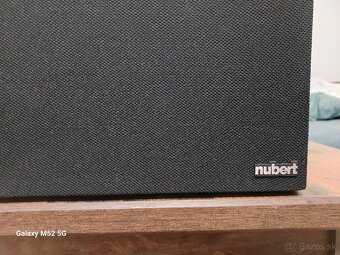 Nubert nuBox CS-330 center - 5