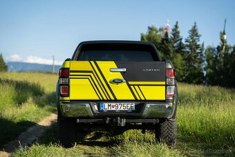 Ford Ranger Limited 2.2 TDCI M6 r.v.2015 - 5