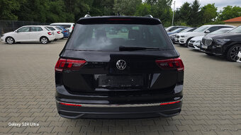 Volkswagen Tiguan 2.0 TDI EVO Life DSG - 5