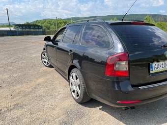 Škoda octavia 2 - 5