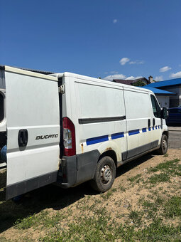 Fiat Ducato - 5
