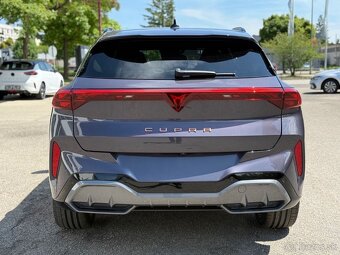 Cupra Terramar VZ 2.0 TSI DSG 4DRIVE ODPOČET DPH - 5