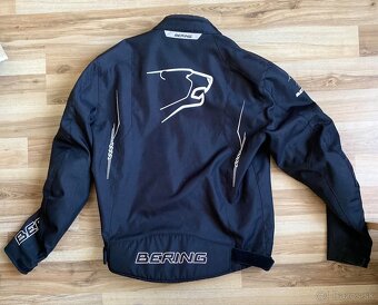 Bering Moto bunda - 5