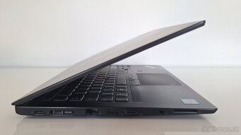Lenovo ThinkPad T480s - Dotykový Displej|16GB RAM|512GB SSD| - 5