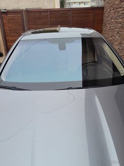 Auto BMW 5 Series 520 F10 - 5