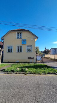 Multifunkčná Podnikateľská Budova CENTRUM - 5