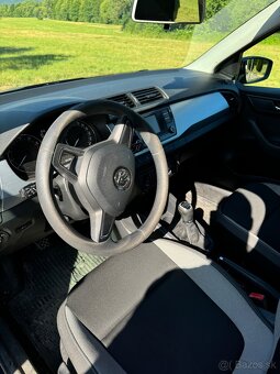 Škoda fabia 3 1tfsi - 5