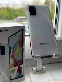Samsung A71 - 5