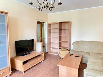 🏡 NA PRENÁJOM 3-izbový byt na ul.Gorkeho - 5