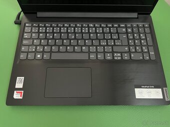 Lenovo IdeaPad S145 - 5