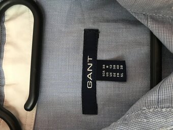 GANT originál damska bluzka S/M - 5