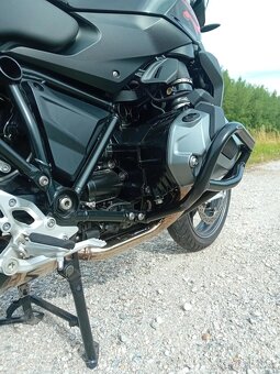 BMW R 1250 R, Rok výroby 2020, najazdené 8900 km - 5