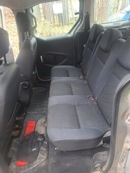 Peugeot partner 1.6 hdi - 5
