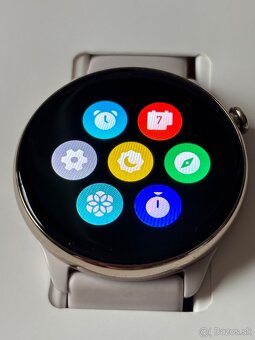 Xiaomi Amazfit GTR Mini, Misty Pink - 5