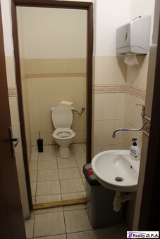 Priestory na prenájom 1000m2, Martin - širšie centrum, aj pr - 5