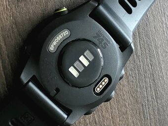 Garmin Forerunner 745 - 5