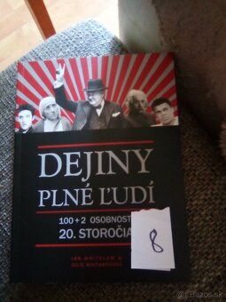 Knihy o druhej svetovej vojne - 5