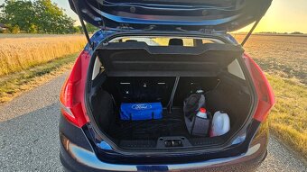FORD FIESTA - 5