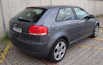 Audi A3 3dv. - 5