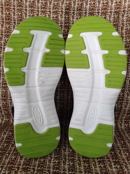 Letná obuv KEEN a ADIDAS - 5