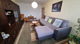 Predaj 3 izbový byt Levice - 5