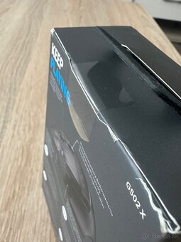 Logitech G502X - 5