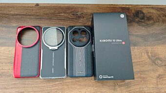 Xiaomi 15 ultra 16/512 - 5