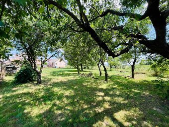 Rodinný dom s pozemkom 1408 m² – Vranov nad Topľou- Lomnica - 5