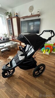 Thule Urban Glide 2 Black - 5
