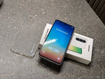 Samsung Galaxy A56 256gb - 5